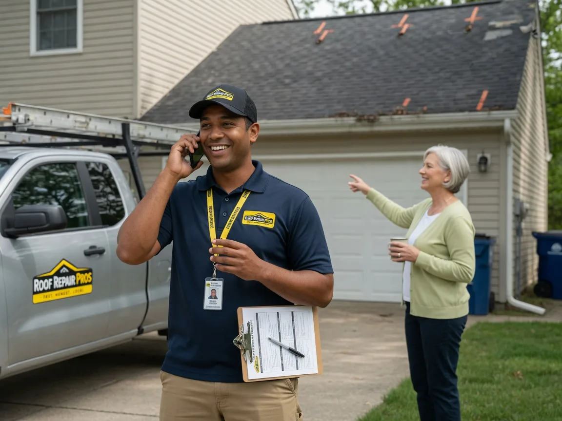 Roof Repair Oslo, MN FAQs